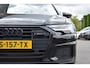 Audi A6 Avant 55 TFSI quattro S edition Matrix-LED | B&O | Pano | HUD | Keyless | Camera | Elek. Trekhaak | 4-wiel sturing | Carplay | DAB | Navi | Clima | PDC V+A | 21" LMV