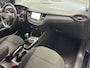 Opel Crossland 1.2 EDITION NAVIGATIE AIRCO CRUISE CONTROL APPLE CARPLAY/ANDROID RIJSTROOKSENSOREN PDC ZEER MOOI !!