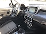 Fiat 500X Cross 1.0 120PK GSE CITY CROSS APPCARPL./NAVI/P-CAM/ CLIMA/KEYLESS/FULLLED/MEDIA/BTA/PDC/S&S/LMV .NL AUTO/KM=NAP