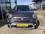 Fiat 500X Cross 1.0 120PK GSE CITY CROSS APPCARPL./NAVI/P-CAM/ CLIMA/KEYLESS/FULLLED/MEDIA/BTA/PDC/S&S/LMV .NL AUTO/KM=NAP