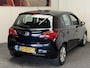 Opel Corsa 1.4 Innovation NAVIGATIE AIRCO APPLE CARPLAY/ANDROID BLUETOOTH TELEFOON MULTIMEDIA VOORBEREIDING 15" LICHTMETALEN VELGEN ZEER MOOI !!