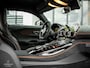 Mercedes-Benz AMG-GT 4.0 Black Series / Org. NL / Burmester / Track Pace / Dark Carbon / Night