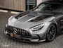 Mercedes-Benz AMG-GT 4.0 Black Series / Org. NL / Burmester / Track Pace / Dark Carbon / Night