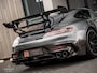 Mercedes-Benz AMG-GT 4.0 Black Series / Org. NL / Burmester / Track Pace / Dark Carbon / Night