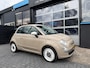 Fiat 500 1.2 Vintage '57 Airco leder Two Tone Blue and My In perfecte Staat