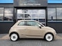 Fiat 500 1.2 Vintage '57 Airco leder Two Tone Blue and My In perfecte Staat