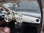 Fiat 500 1.2 Vintage '57 Airco leder Two Tone Blue and My In perfecte Staat