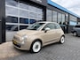 Fiat 500 1.2 Vintage '57 Airco leder Two Tone Blue and My In perfecte Staat