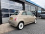 Fiat 500 1.2 Vintage '57 Airco leder Two Tone Blue and My In perfecte Staat