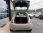 Fiat 500 1.2 Vintage '57 Airco leder Two Tone Blue and My In perfecte Staat