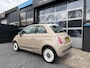 Fiat 500 1.2 Vintage '57 Airco leder Two Tone Blue and My In perfecte Staat
