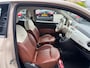 Fiat 500 1.2 Vintage '57 Airco leder Two Tone Blue and My In perfecte Staat