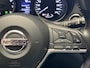 Nissan Qashqai 1.3 DIG-T TEKNA 360 CAMERA NAVIGATIE CRUISE CONTROL CLIMATE CONTROL STOELVERWARMING BLUETOOTH TELEFOON RIJSTROOKSENSOREN KEYLESS GO ZEER MOOI !!