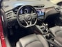 Nissan Qashqai 1.3 DIG-T TEKNA 360 CAMERA NAVIGATIE CRUISE CONTROL CLIMATE CONTROL STOELVERWARMING BLUETOOTH TELEFOON RIJSTROOKSENSOREN KEYLESS GO ZEER MOOI !!