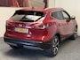 Nissan Qashqai 1.3 DIG-T TEKNA 360 CAMERA NAVIGATIE CRUISE CONTROL CLIMATE CONTROL STOELVERWARMING BLUETOOTH TELEFOON RIJSTROOKSENSOREN KEYLESS GO ZEER MOOI !!