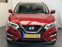 Nissan Qashqai 1.3 DIG-T TEKNA 360 CAMERA NAVIGATIE CRUISE CONTROL CLIMATE CONTROL STOELVERWARMING BLUETOOTH TELEFOON RIJSTROOKSENSOREN KEYLESS GO ZEER MOOI !!