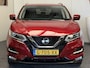 Nissan Qashqai 1.3 DIG-T TEKNA 360 CAMERA NAVIGATIE CRUISE CONTROL CLIMATE CONTROL STOELVERWARMING BLUETOOTH TELEFOON RIJSTROOKSENSOREN KEYLESS GO ZEER MOOI !!
