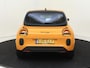 Renault Twingo urban range techno 27.5 kWh 80 PK | Pack Privilège | lichtmetalen velgen 18" | Jaune Mango
