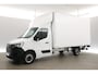 Renault Master 2.3 | Bakwagen | Laadklep | Laadbak | Airco | Camera | 3 Zits