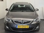 Opel Astra 1.4 TURBO SPORT AUTOMAAT SCHUIFDAK CRUISE CONTROL CLIMATE CONTROL GLAZEN SCHUIF/KANTELDAK BLUETOOTH TELEFOON AFN. TREKHAAK 17" LICHTMETALEN VELGEN PDC ZEER MOOI !!