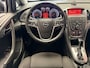 Opel Astra 1.4 TURBO SPORT AUTOMAAT SCHUIFDAK CRUISE CONTROL CLIMATE CONTROL GLAZEN SCHUIF/KANTELDAK BLUETOOTH TELEFOON AFN. TREKHAAK 17" LICHTMETALEN VELGEN PDC ZEER MOOI !!