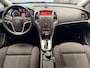 Opel Astra 1.4 TURBO SPORT AUTOMAAT SCHUIFDAK CRUISE CONTROL CLIMATE CONTROL GLAZEN SCHUIF/KANTELDAK BLUETOOTH TELEFOON AFN. TREKHAAK 17" LICHTMETALEN VELGEN PDC ZEER MOOI !!