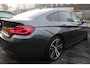 BMW 4-Serie Gran Coupe 418i Executive M Sport Climate navi