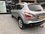 Nissan Qashqai 1.6 Connect Edition