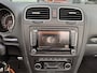 Volkswagen Golf Cabriolet 1.4 TSI DSG airco navi
