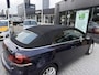 Volkswagen Golf Cabriolet 1.4 TSI DSG airco navi