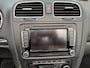 Volkswagen Golf Cabriolet 1.4 TSI DSG airco navi