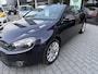 Volkswagen Golf Cabriolet 1.4 TSI DSG airco navi