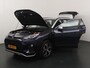 Suzuki Across 2.5 Plug-in Hybrid Style