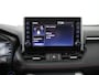 Suzuki Across 2.5 Plug-in Hybrid Style