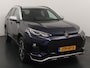 Suzuki Across 2.5 Plug-in Hybrid Style
