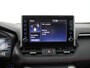 Suzuki Across 2.5 Plug-in Hybrid Style