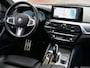 BMW 5-Serie 545e xDrive High Executive 394 Pk Automaat Navi / DAB / Camera's / Apple Carplay / Leer / Pano-dak
