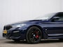 BMW 5-Serie 545e xDrive High Executive 394 Pk Automaat Navi / DAB / Camera's / Apple Carplay / Leer / Pano-dak