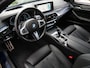 BMW 5-Serie 545e xDrive High Executive 394 Pk Automaat Navi / DAB / Camera's / Apple Carplay / Leer / Pano-dak