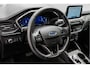Ford Kuga 2.5 PHEV Titanium X Trekhaak/ Stoel-stuurverwarming/ Camera/ Navigatie/ Carplay/ Blindspot