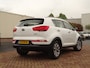 Kia Sportage 1.6 GDI BusinessLine | NAP | Parelmoer | Trekhaak | Camera | Zeer netjes!