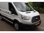 Ford Transit 350 2.0 TDCI L2H2 Trend 2017 | Airco | Cruise Control | Navigatie | Trekhaak | Goed Onderhouden | 2 Sleutels | Nationale Autopas | Spraakbediening | DAB Radio | Parkeersensoren