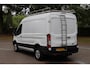 Ford Transit 350 2.0 TDCI L2H2 Trend 2017 | Airco | Cruise Control | Navigatie | Trekhaak | Goed Onderhouden | 2 Sleutels | Nationale Autopas | Spraakbediening | DAB Radio | Parkeersensoren