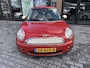 MINI One Mini 1.6 MINIMAL. Bns