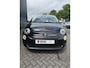 Fiat 500 0.9 TwinAir Turbo Black Edition )Navigatie - Apple Carplay - Airco - 15" Black incl 4S - DAB)
