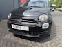 Fiat 500 0.9 TwinAir Turbo Black Edition )Navigatie - Apple Carplay - Airco - 15" Black incl 4S - DAB)