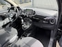 Fiat 500 0.9 TwinAir Turbo Black Edition )Navigatie - Apple Carplay - Airco - 15" Black incl 4S - DAB)