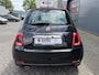 Fiat 500 0.9 TwinAir Turbo Black Edition )Navigatie - Apple Carplay - Airco - 15" Black incl 4S - DAB)