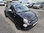 Fiat 500 0.9 TwinAir Turbo Black Edition )Navigatie - Apple Carplay - Airco - 15" Black incl 4S - DAB)