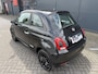 Fiat 500 0.9 TwinAir Turbo Black Edition )Navigatie - Apple Carplay - Airco - 15" Black incl 4S - DAB)